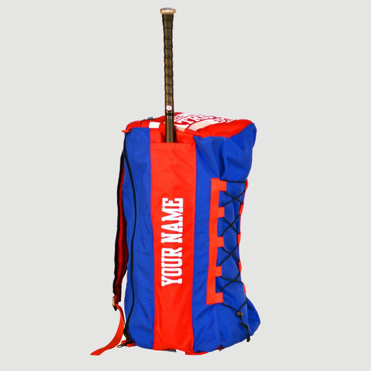 Baseball Backpack
