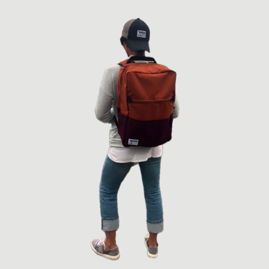 Big Benny Backpack