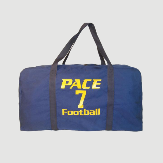 Football Gear Bag. Custom Football bag