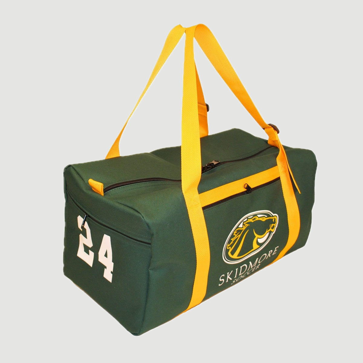 Gym Gear Bag