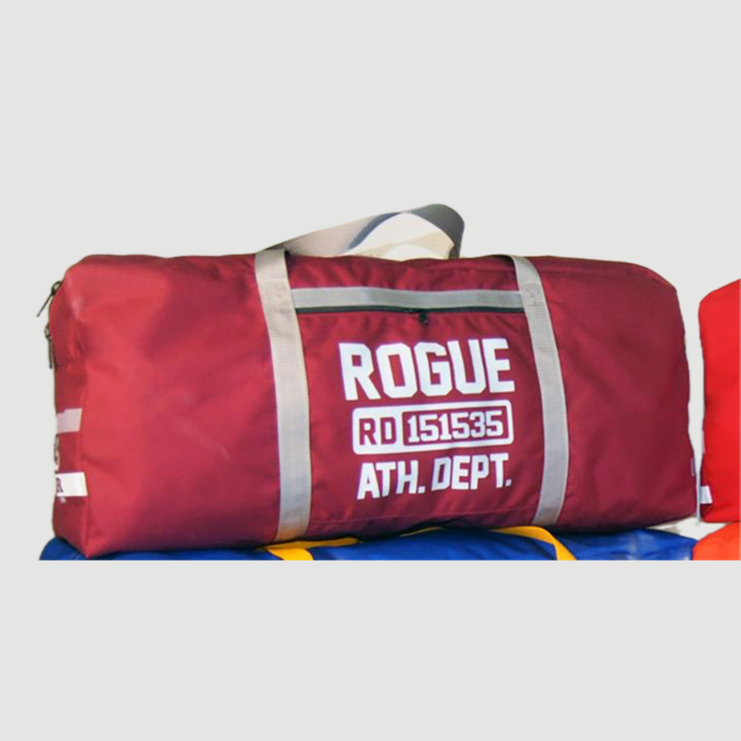 Intermediate Equipment Bag