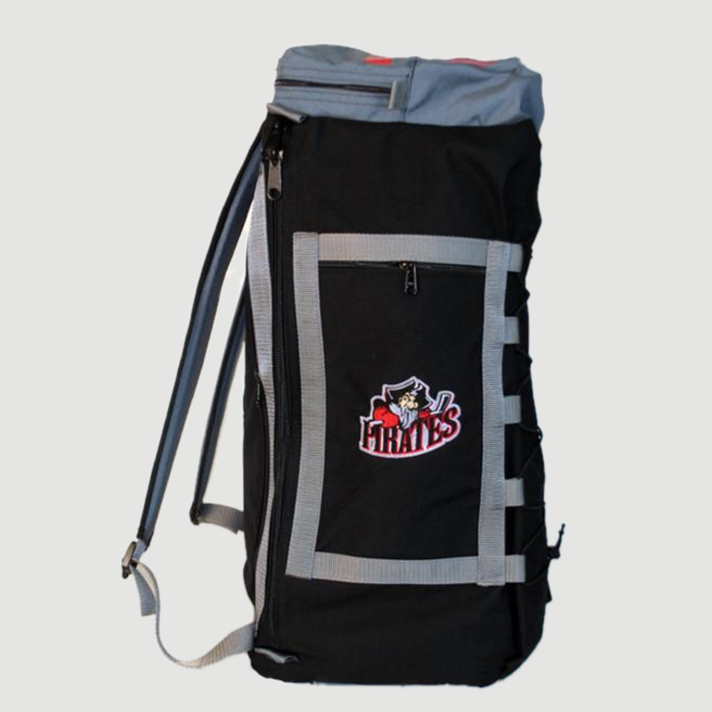 Pro Hybrid Backpack