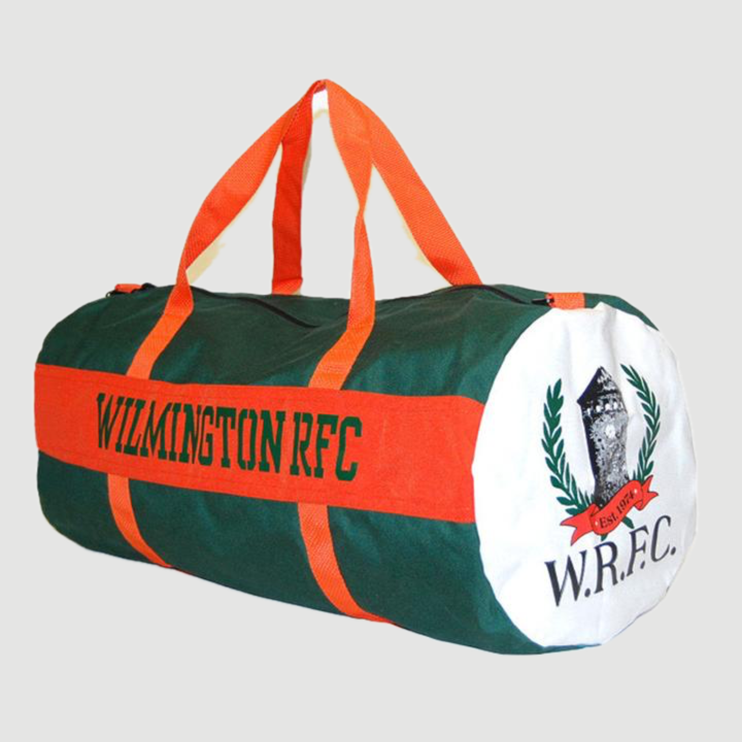 Rugby Kit Bags, Squadron Type