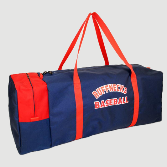 Baseball Gear Bag. Custom Baseball bag