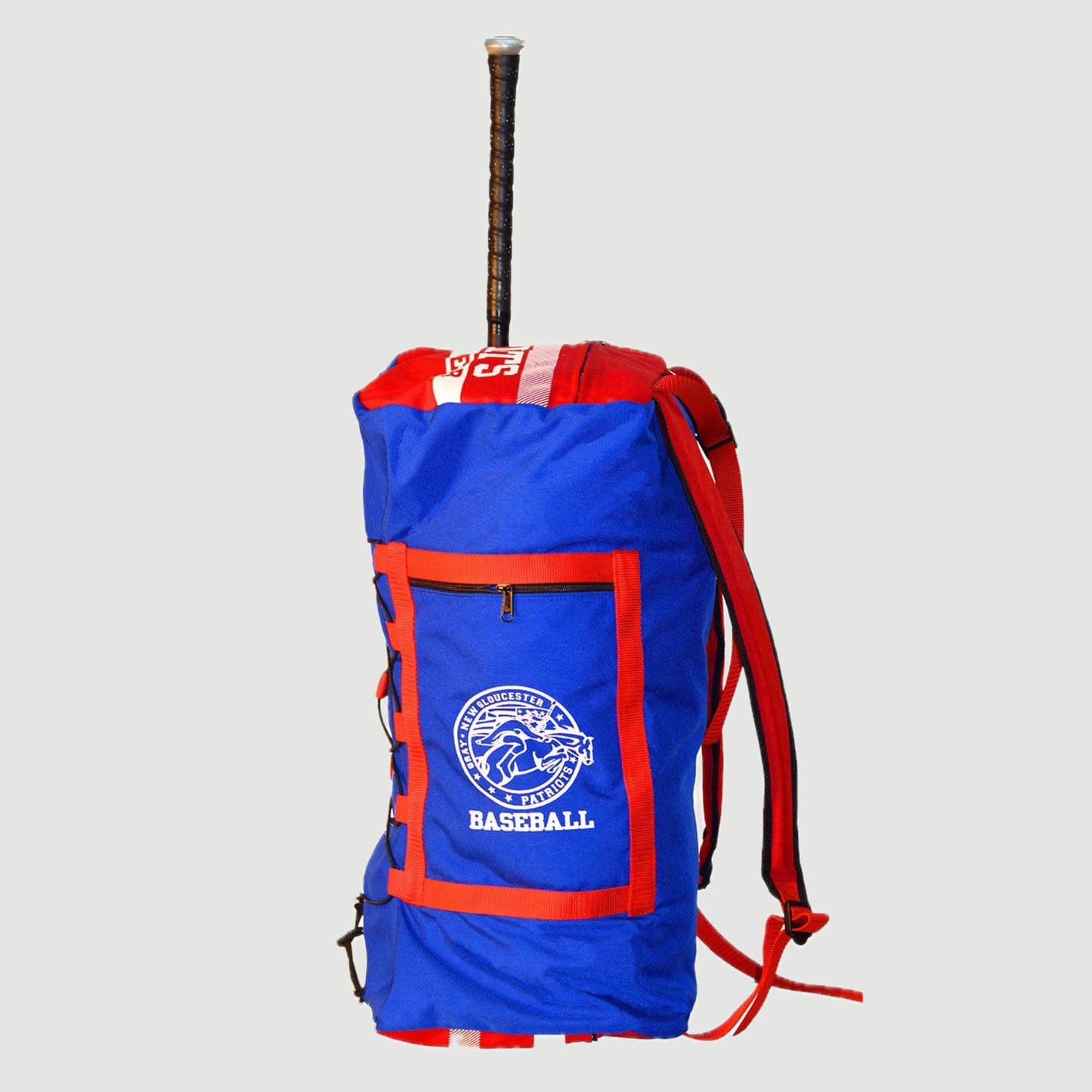 Baseball Backpack