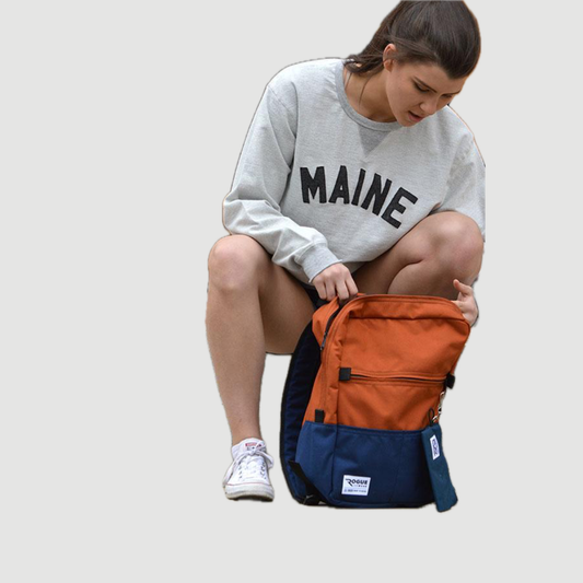 Benny Backpack