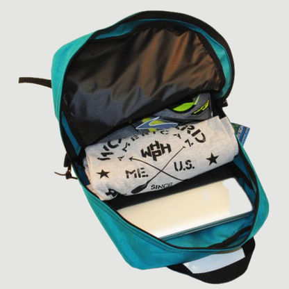 Benny Backpack
