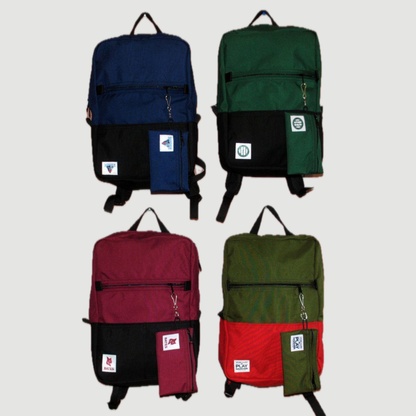 Benny Backpack