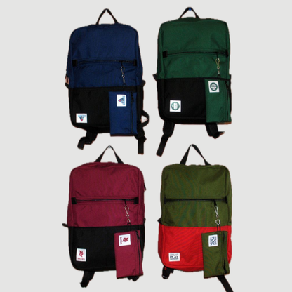 Big Benny Backpack