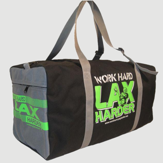 Boys Lacrosse Gear Bag