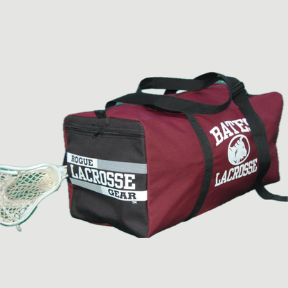 Boys Lacrosse Gear Bag