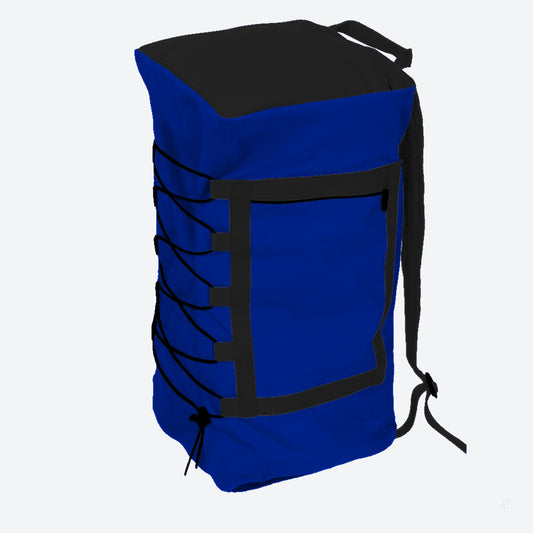 Boys Lacrosse Backpack Purchase Bag