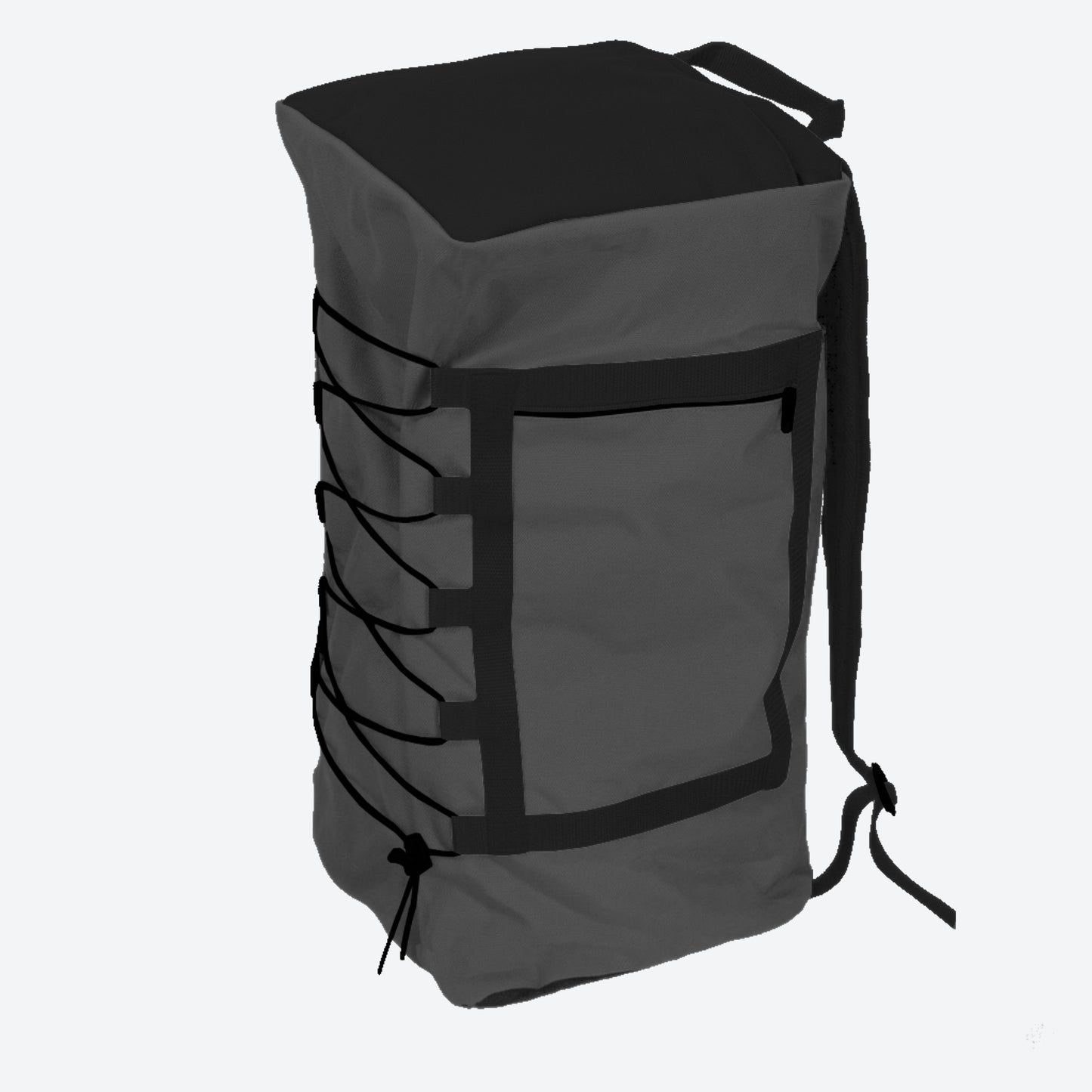 Boys Lacrosse Backpack Purchase Bag