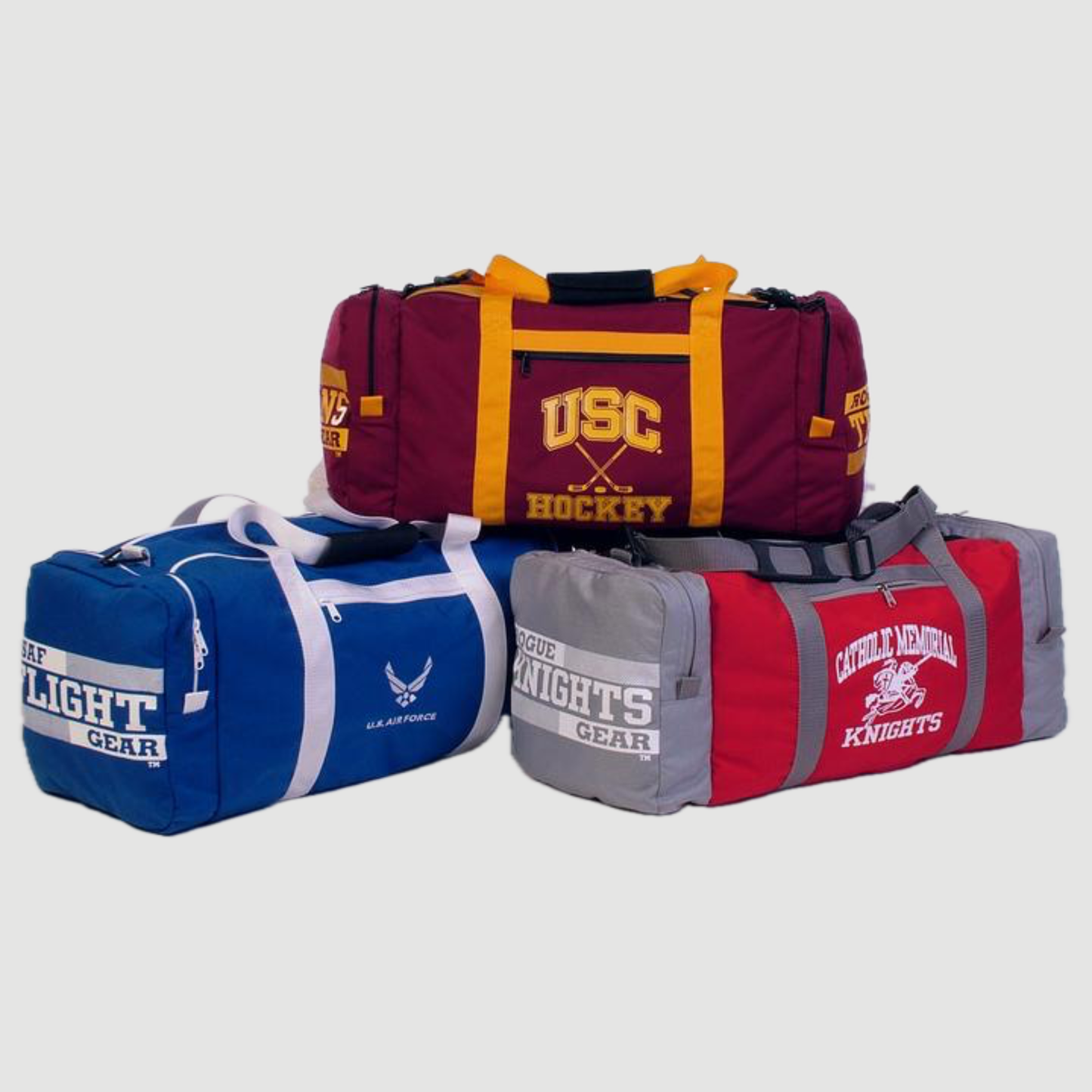 Club Travel Gear Bag Purchase Bag