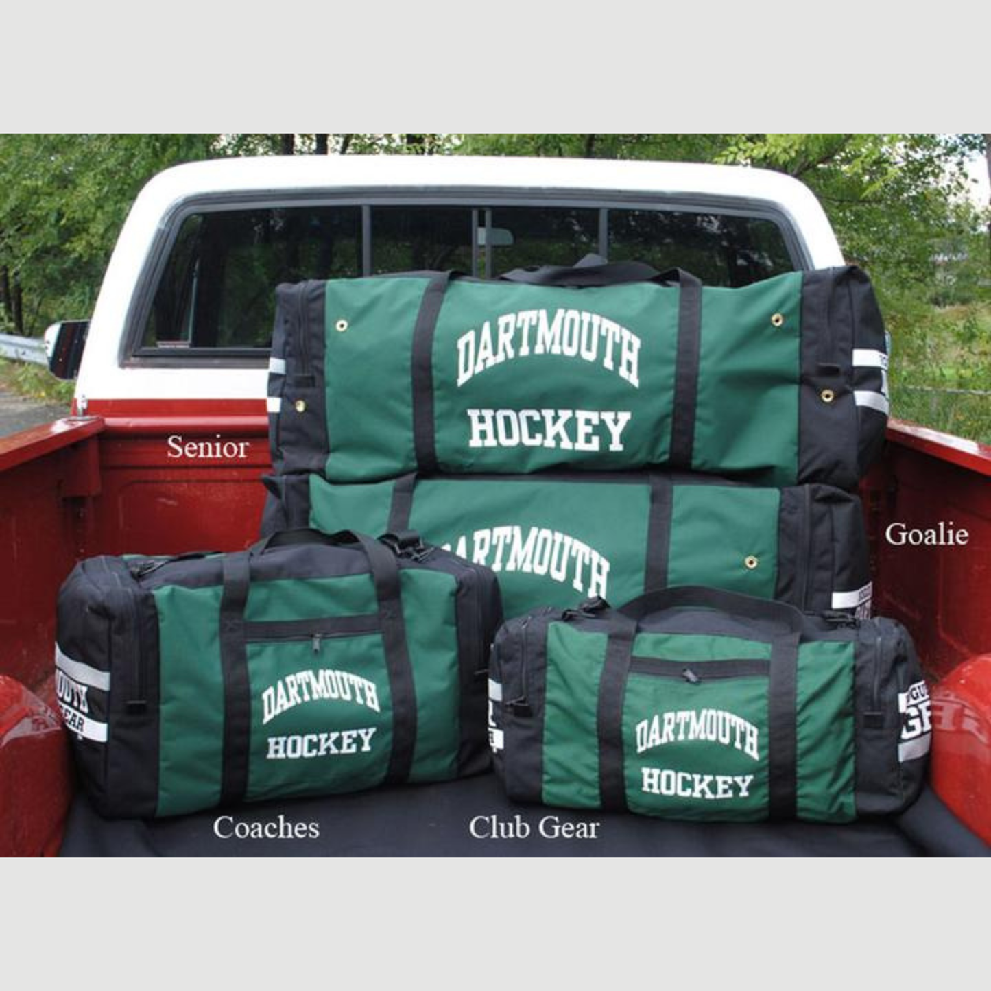 Club Travel Gear Bag Purchase Bag