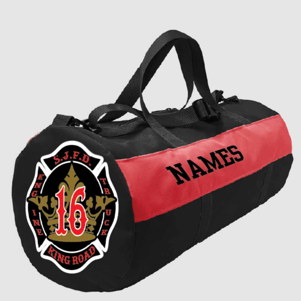 Fire Department