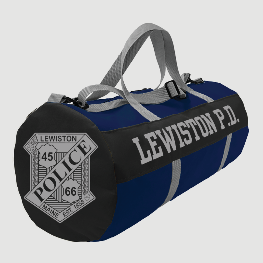 Police Department