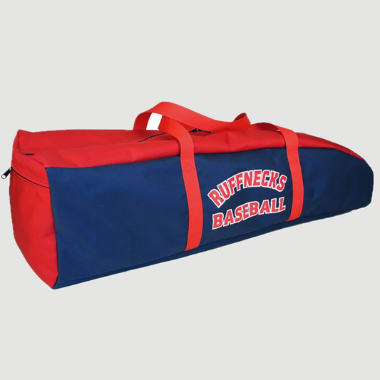 Custom Baseball Gear Bag