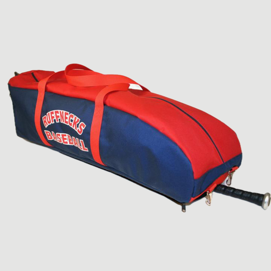 Custom Baseball Gear Bag