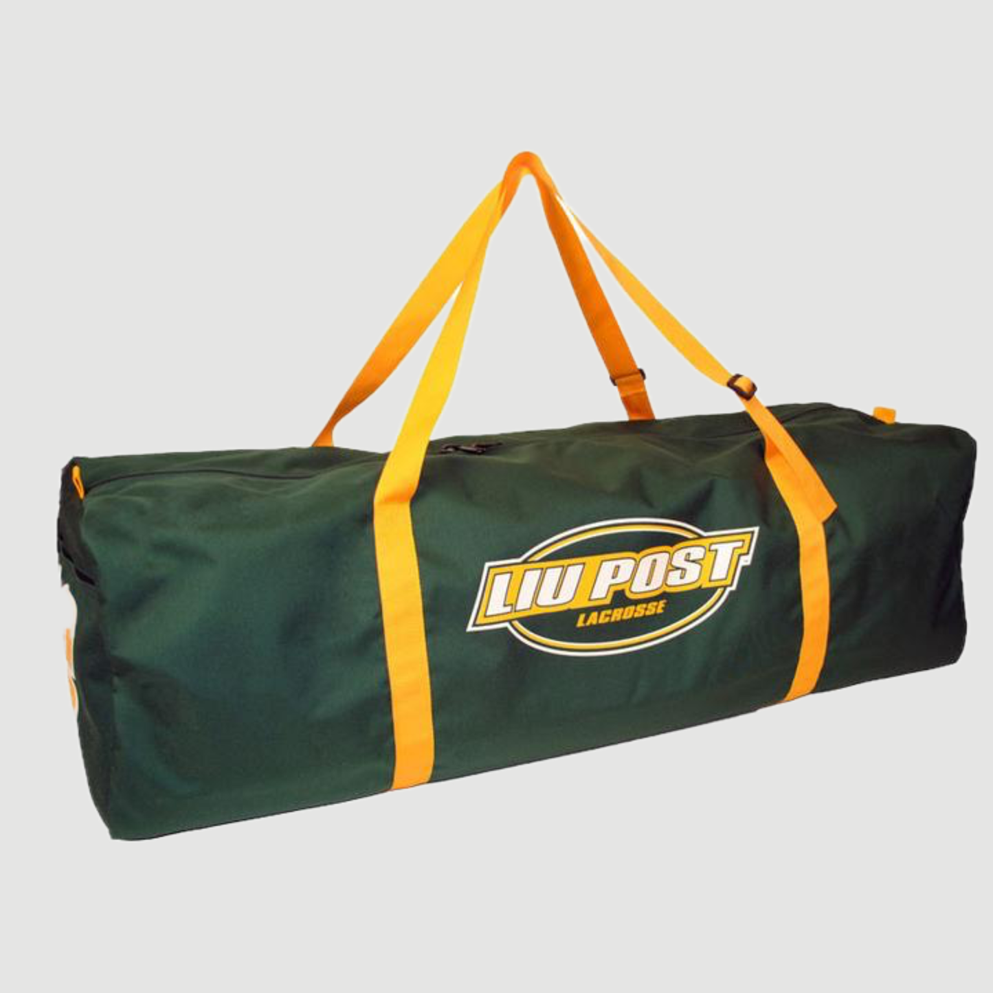 Duke Lacrosse Gear Bag. Custom Lacrosse bag