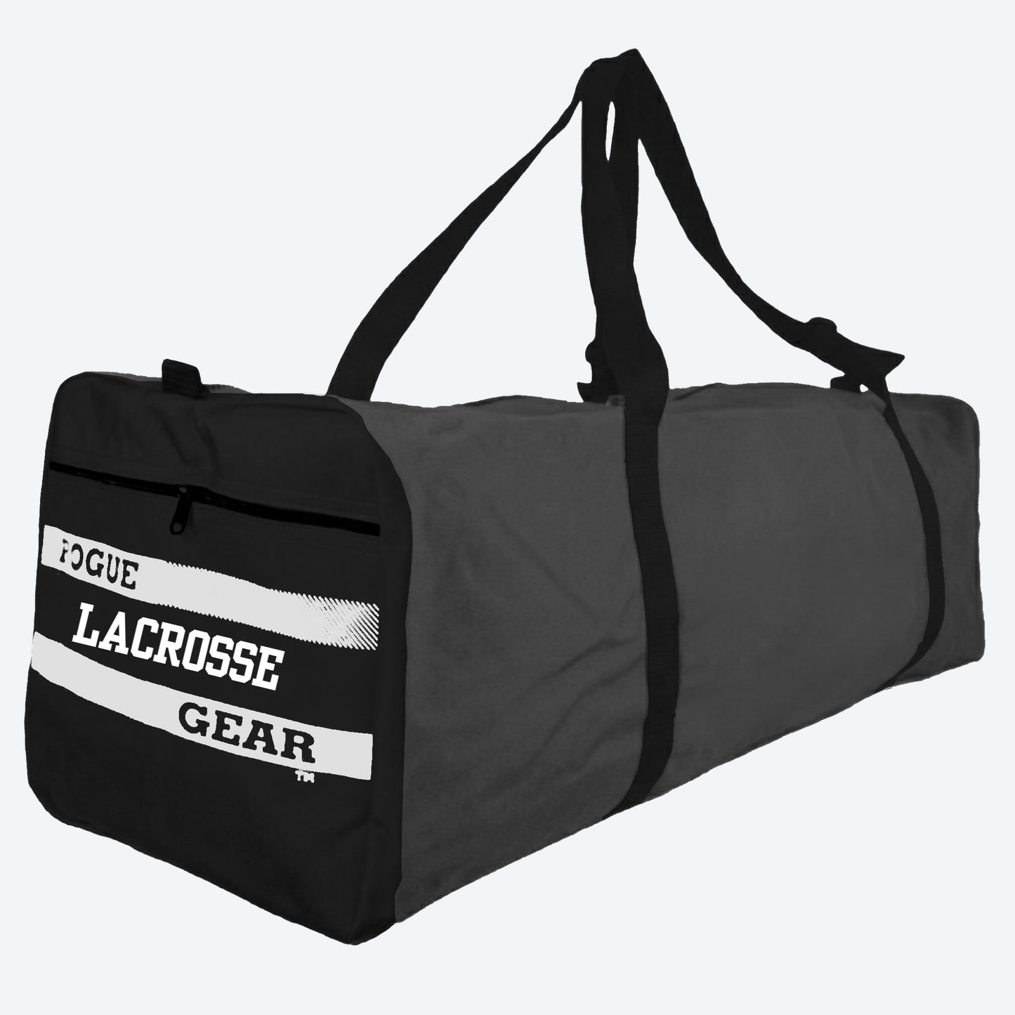 Duke Lacrosse Gear Bag. Custom Lacrosse bag Purchase Bag