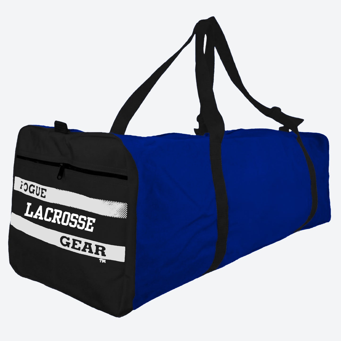 Duke Lacrosse Gear Bag. Custom Lacrosse bag Purchase Bag
