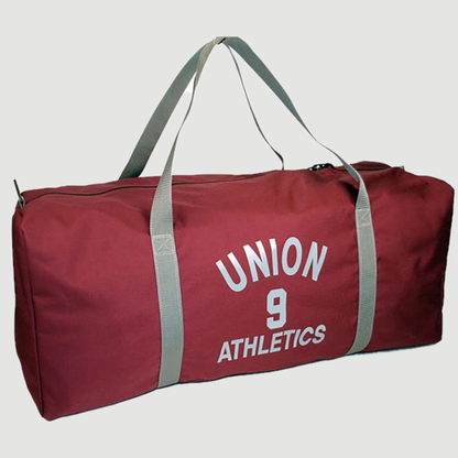 Extra Large Square Custom Duffel