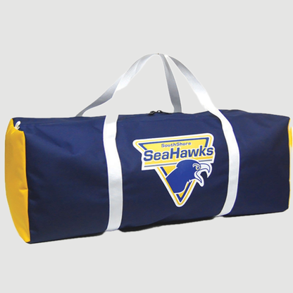 Extra Large Square Custom Duffel