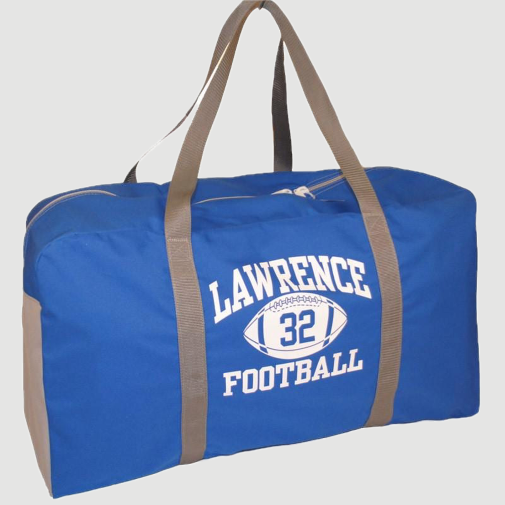 FOOTBALL BAGS