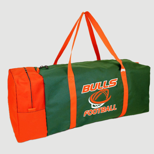 Football Gear Bag