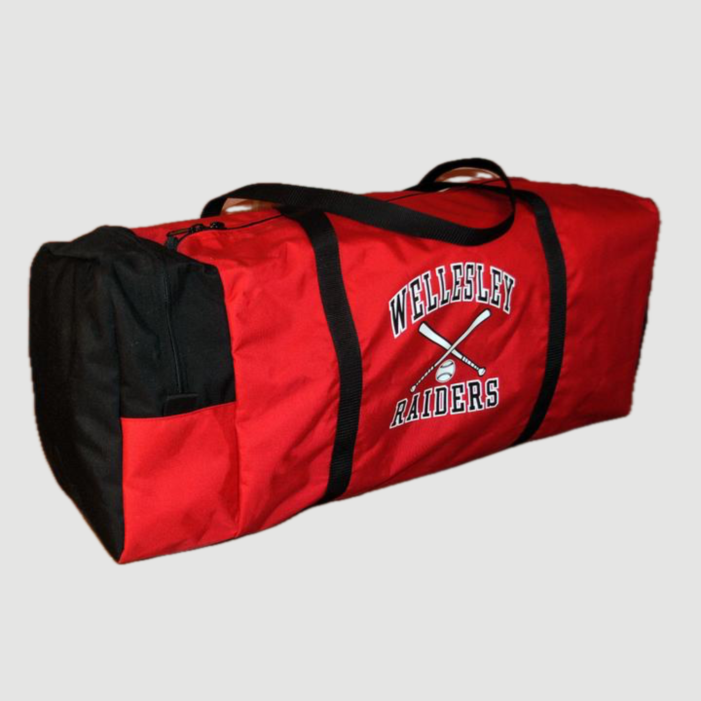 Football Gear Bag