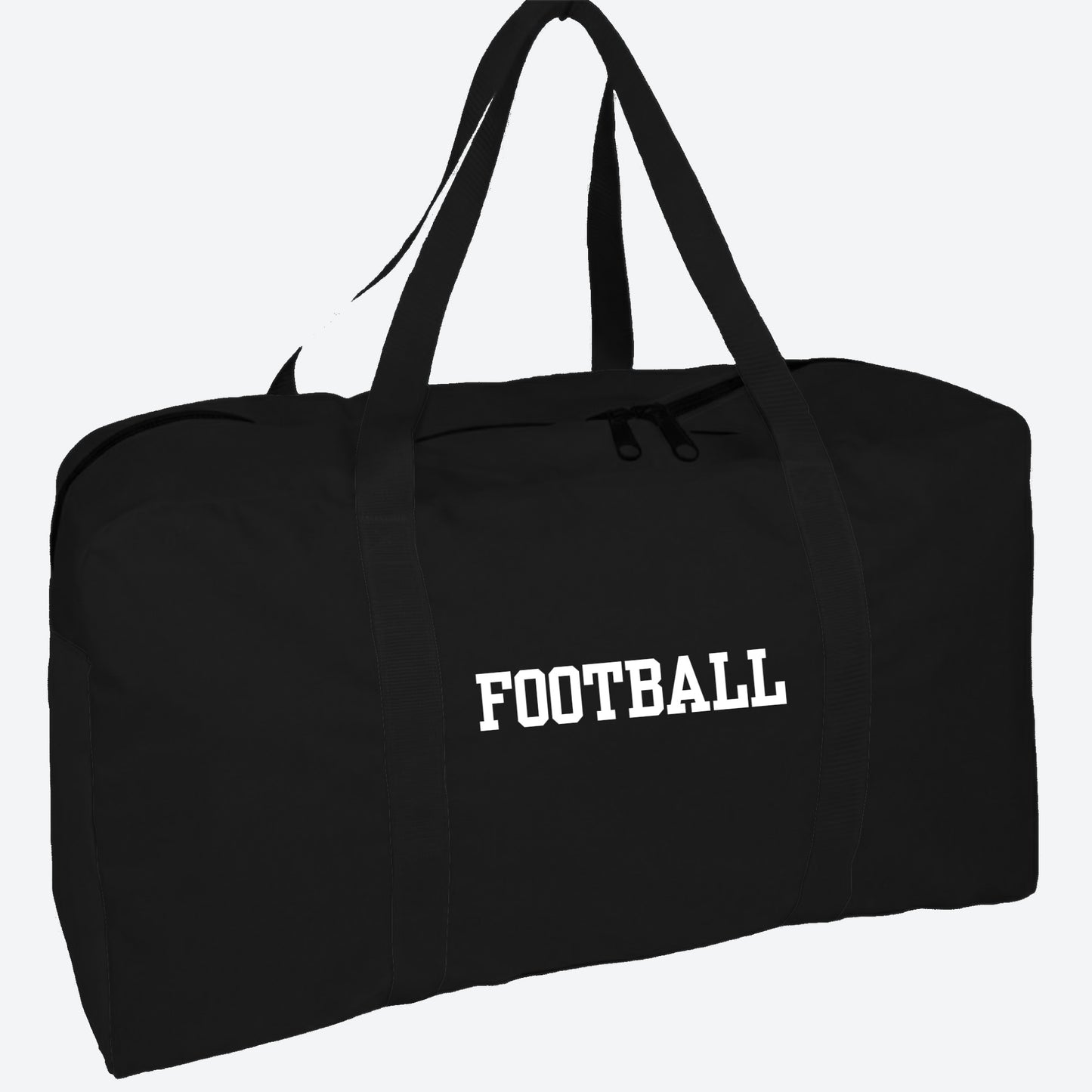 Football Gear Bag. Custom Football bag Purchase Bag
