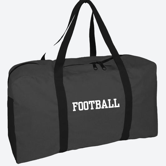 Football Gear Bag. Custom Football bag Purchase Bag