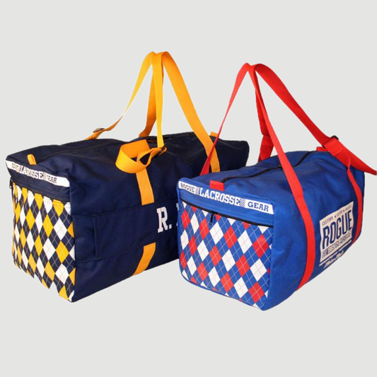 Girls Lacrosse Gear Bag