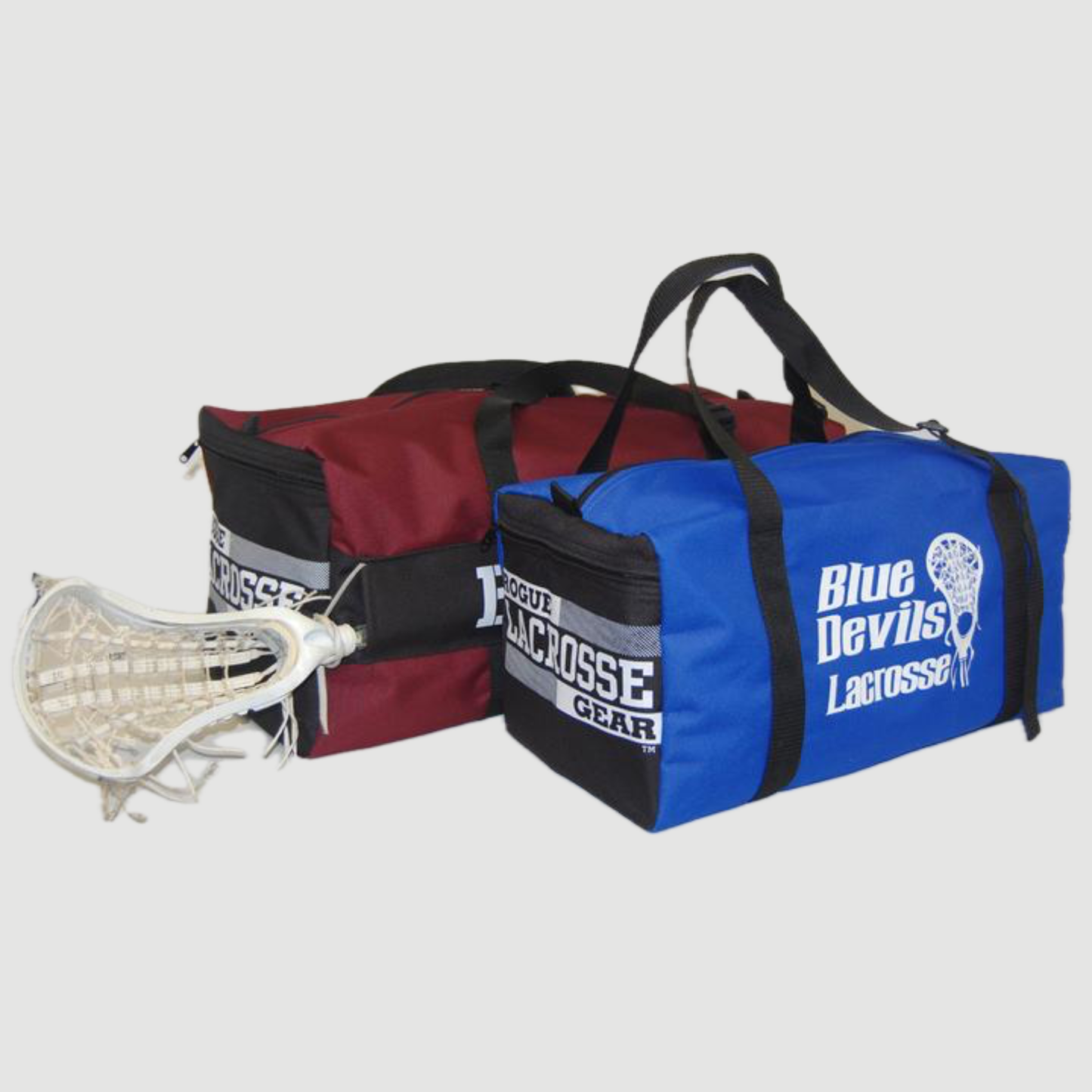 Girls Lacrosse Gear Bag