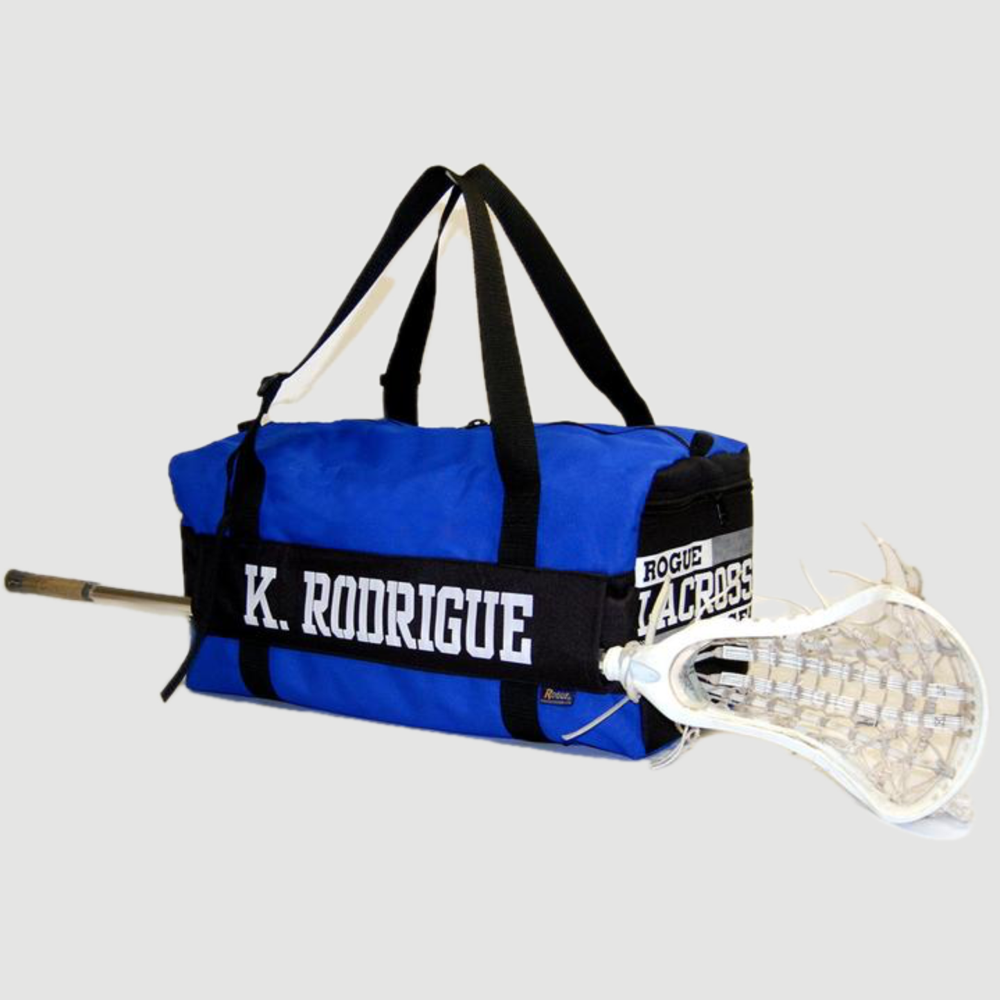Girls Lacrosse Gear Bag