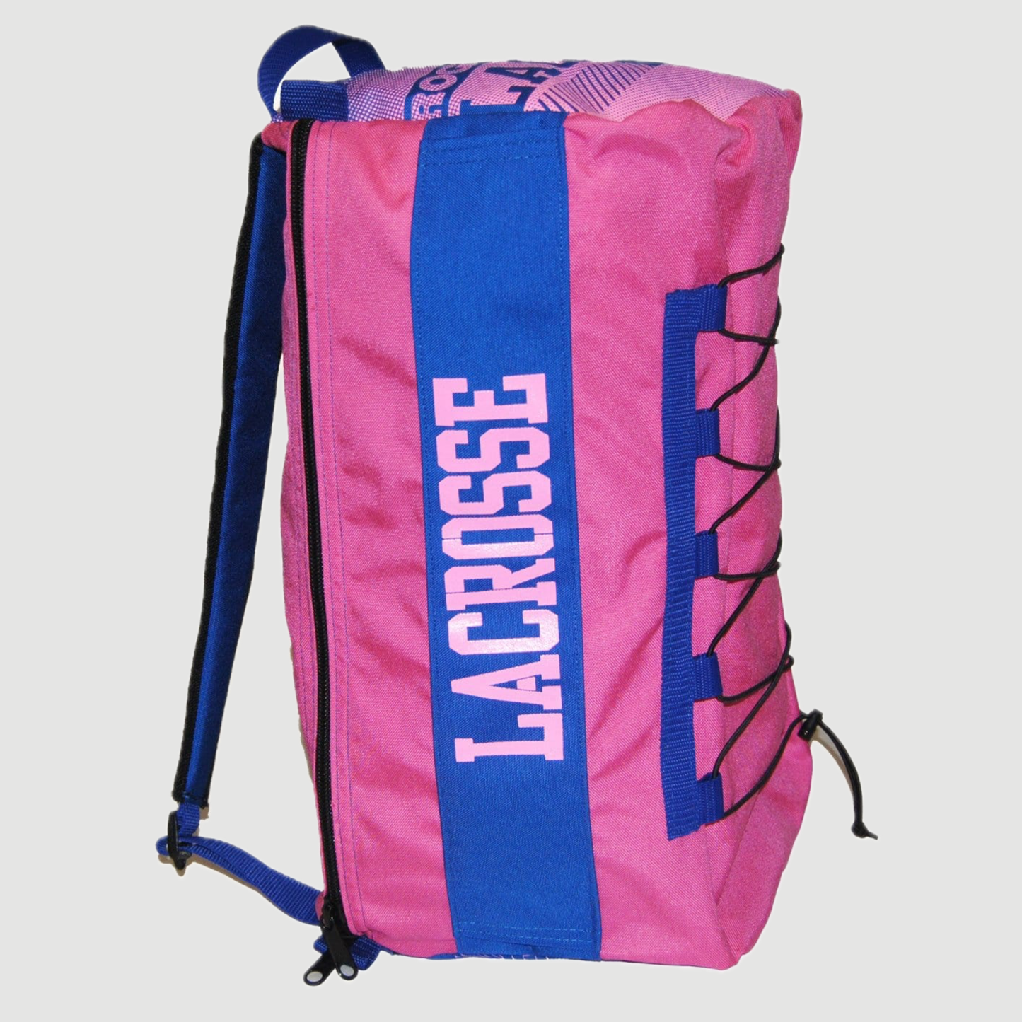 Girls Lacrosse/Field Hockey Backpack
