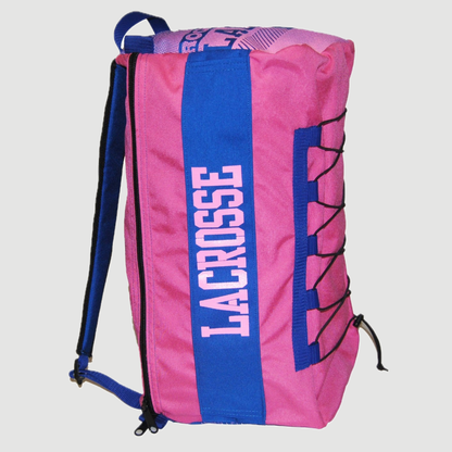 Girls Lacrosse/Field Hockey Backpack