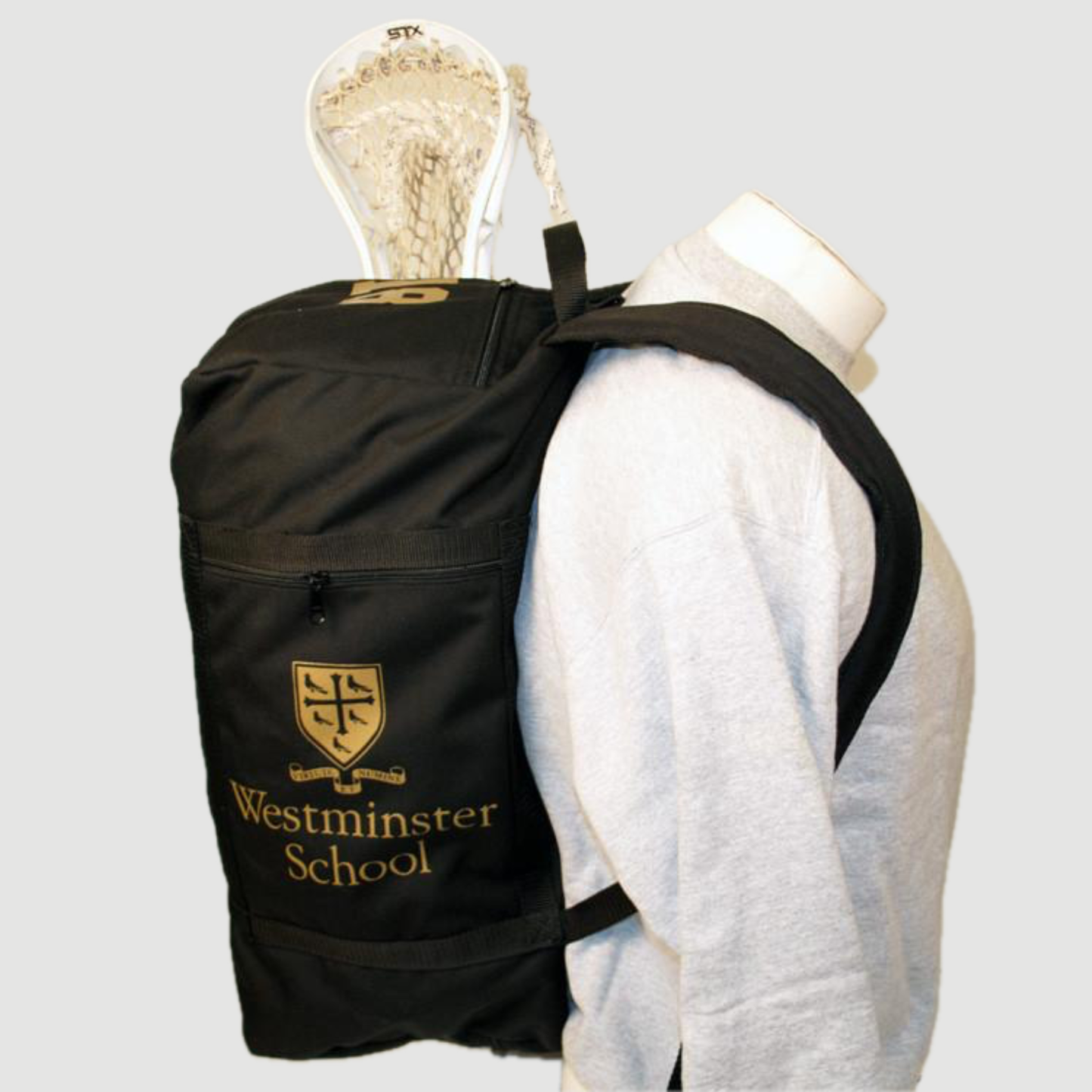 Girls Lacrosse/Field Hockey Backpack