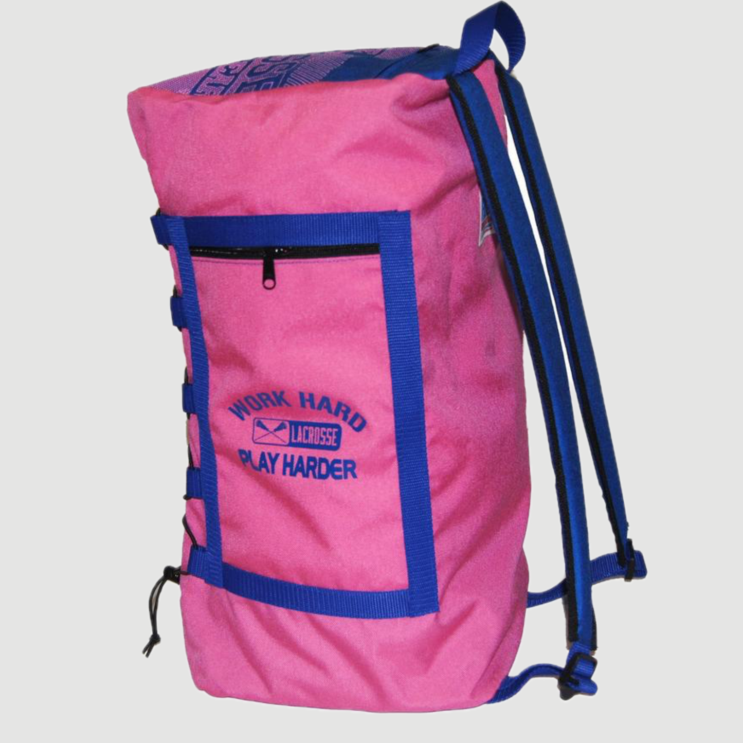 Girls Lacrosse/Field Hockey Backpack