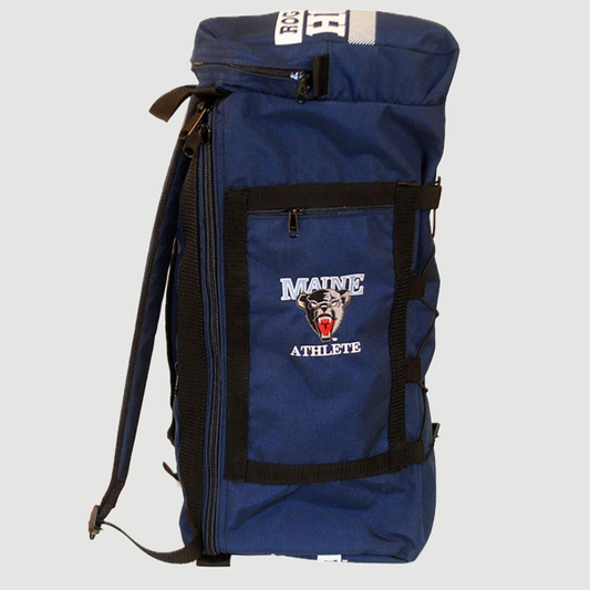 Hybrid Laptop Backpack