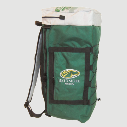 Hybrid Laptop Backpack