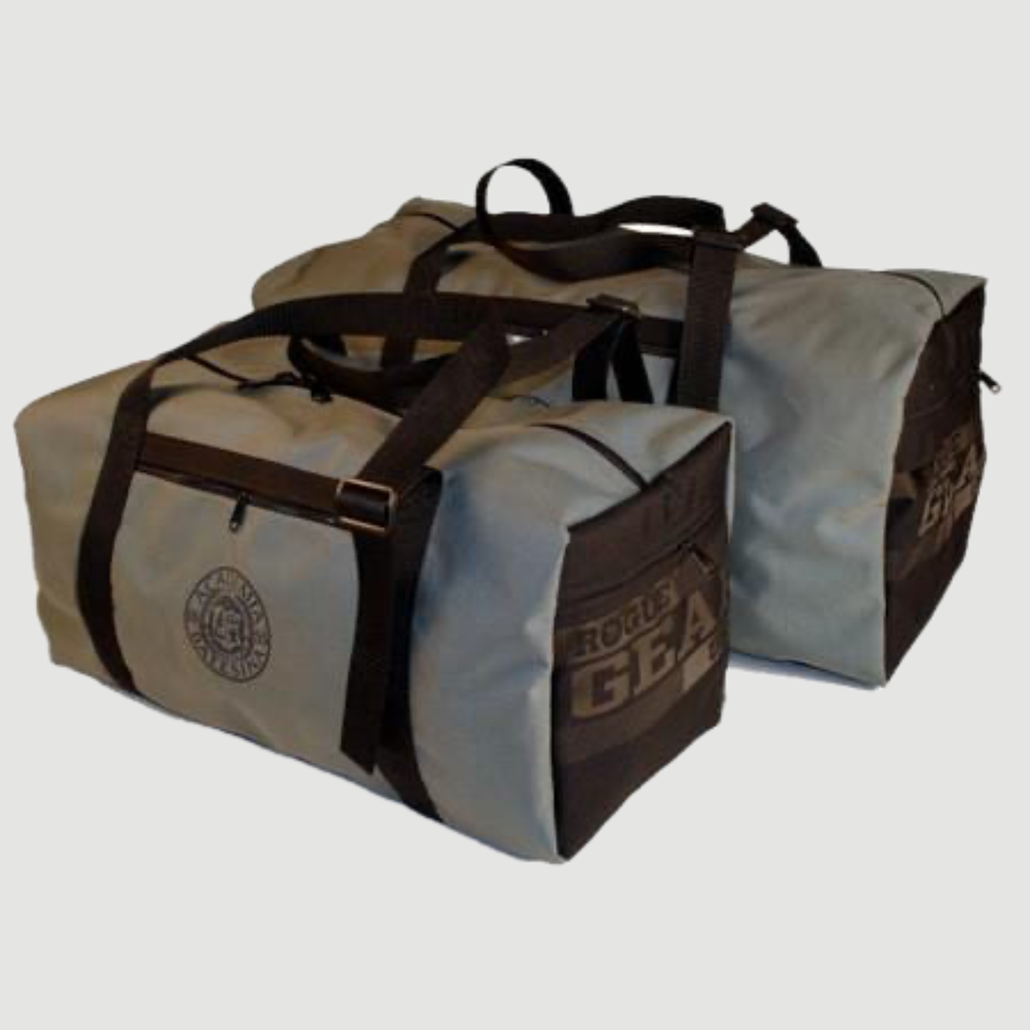 Large Gym Gear Bag