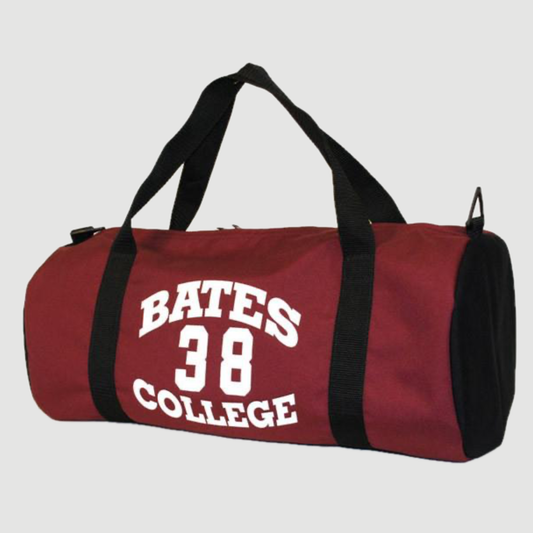 Medium Round Custom Duffel