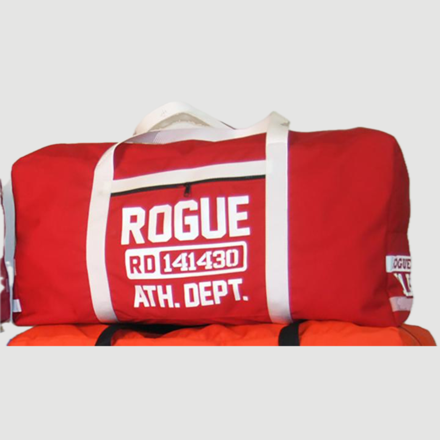 Mite or Coaches Equipment Bag