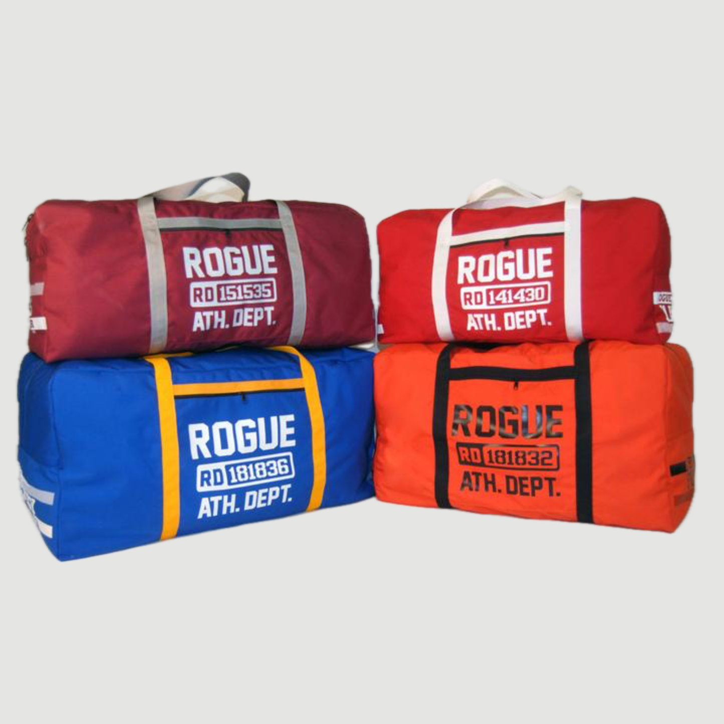 Mite or Coaches Equipment Bag