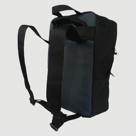 Oscar Backpack Shoulder Carry/Messenger Bag