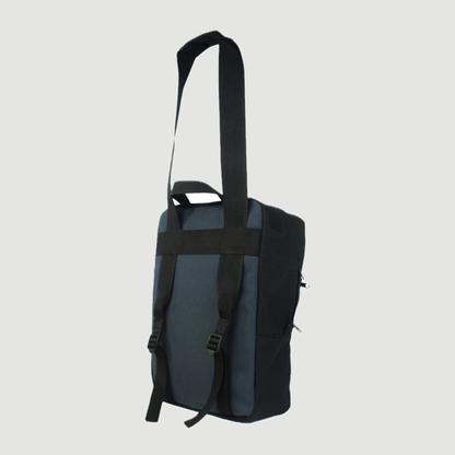 Oscar Backpack Shoulder Carry/Messenger Bag