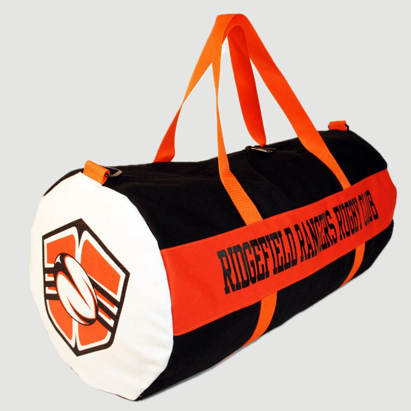 RUGBY BAGS