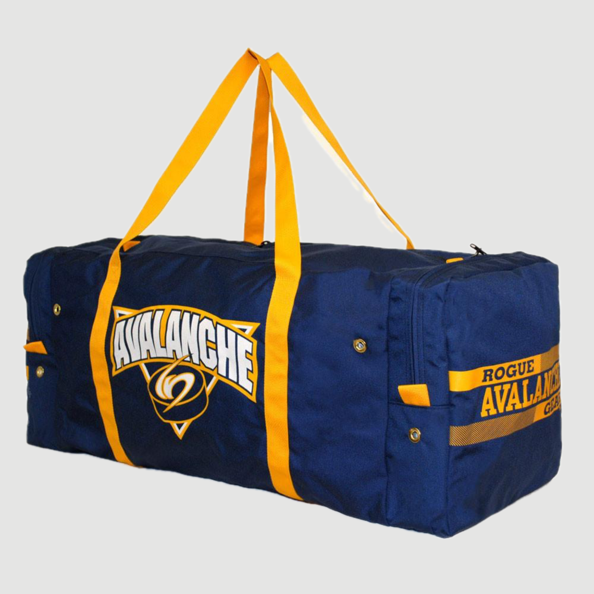 Senior Hockey Gear Bag – Rogue Wear